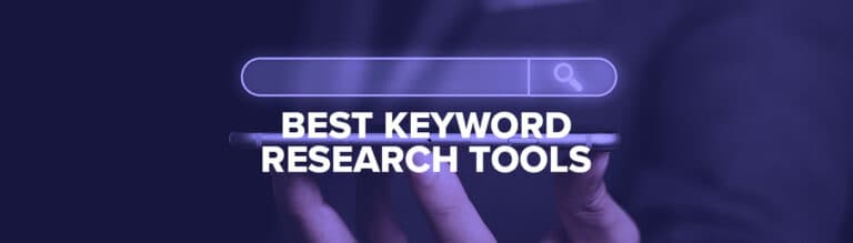 best keyword research tools for affiliates