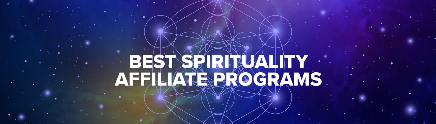 best spirituality affiliate programs