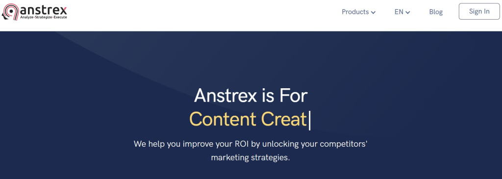 Anstrex