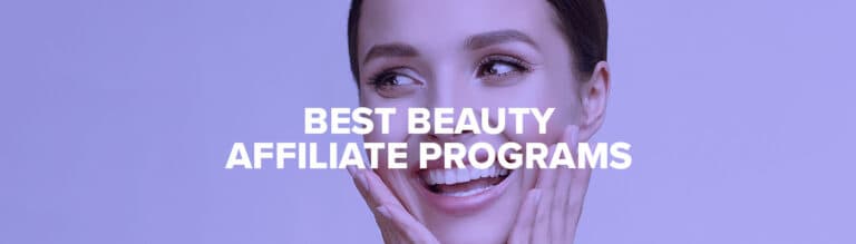 best beauty affiliate programs