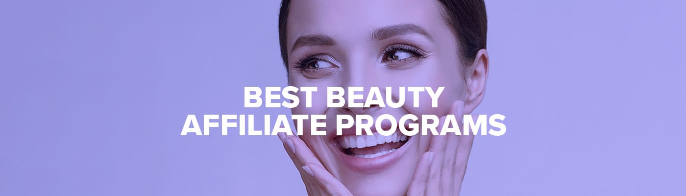 best beauty affiliate programs