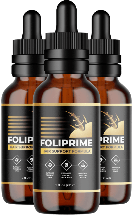 FoliPrime