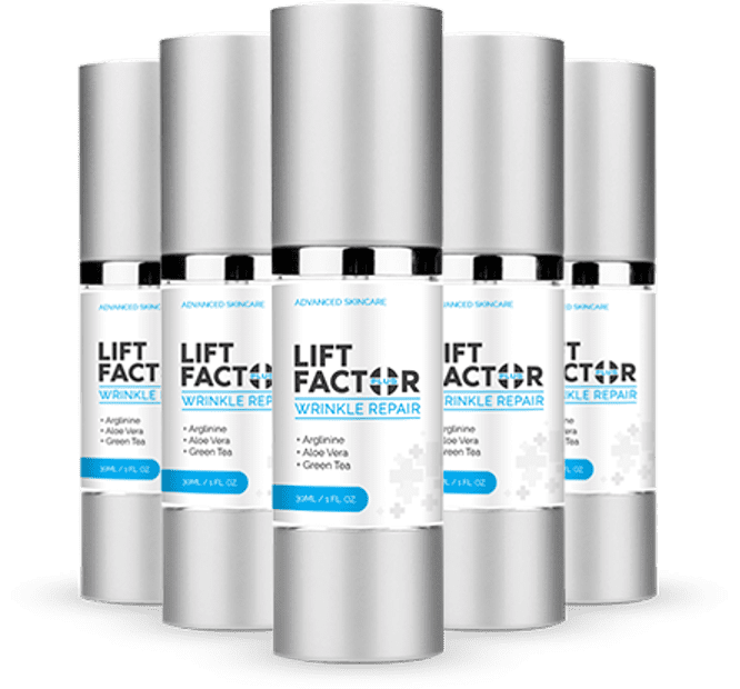 Lift Factor Plus