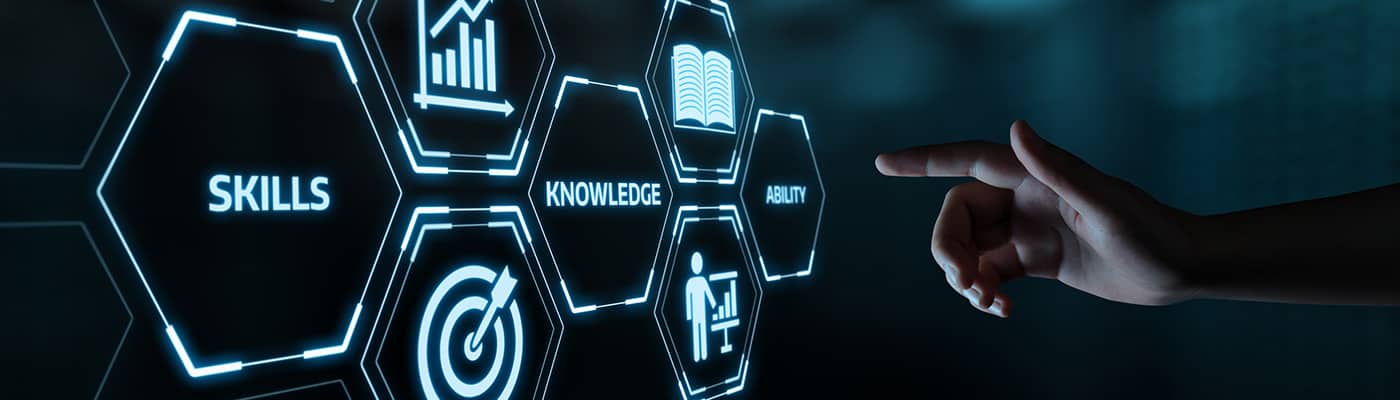 affiliate marketing skills