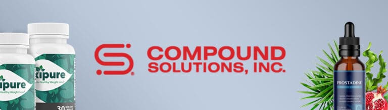 compound solutions and clickbank