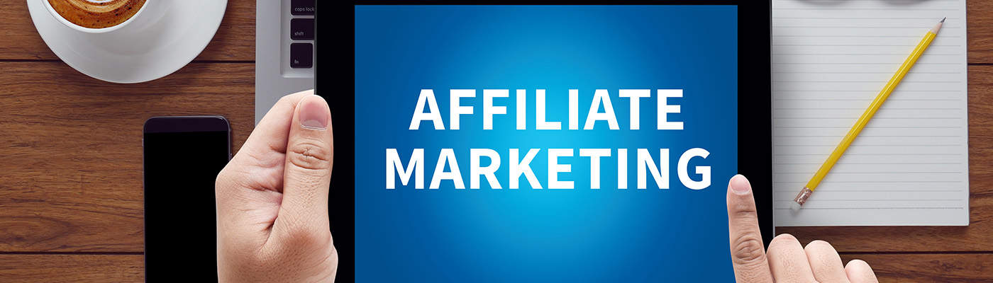 types of affiliate marketing content
