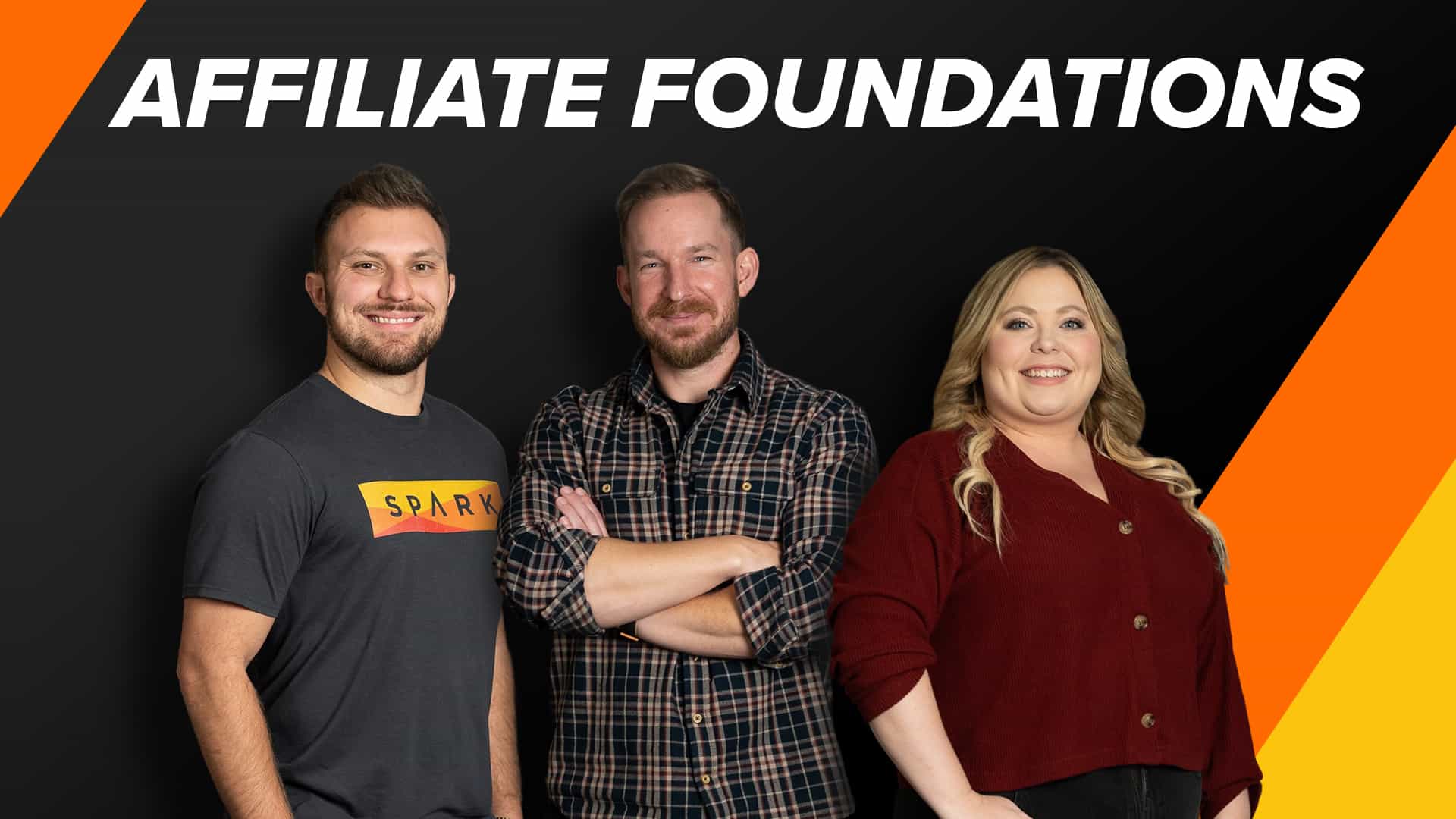 Affiliate Foundations