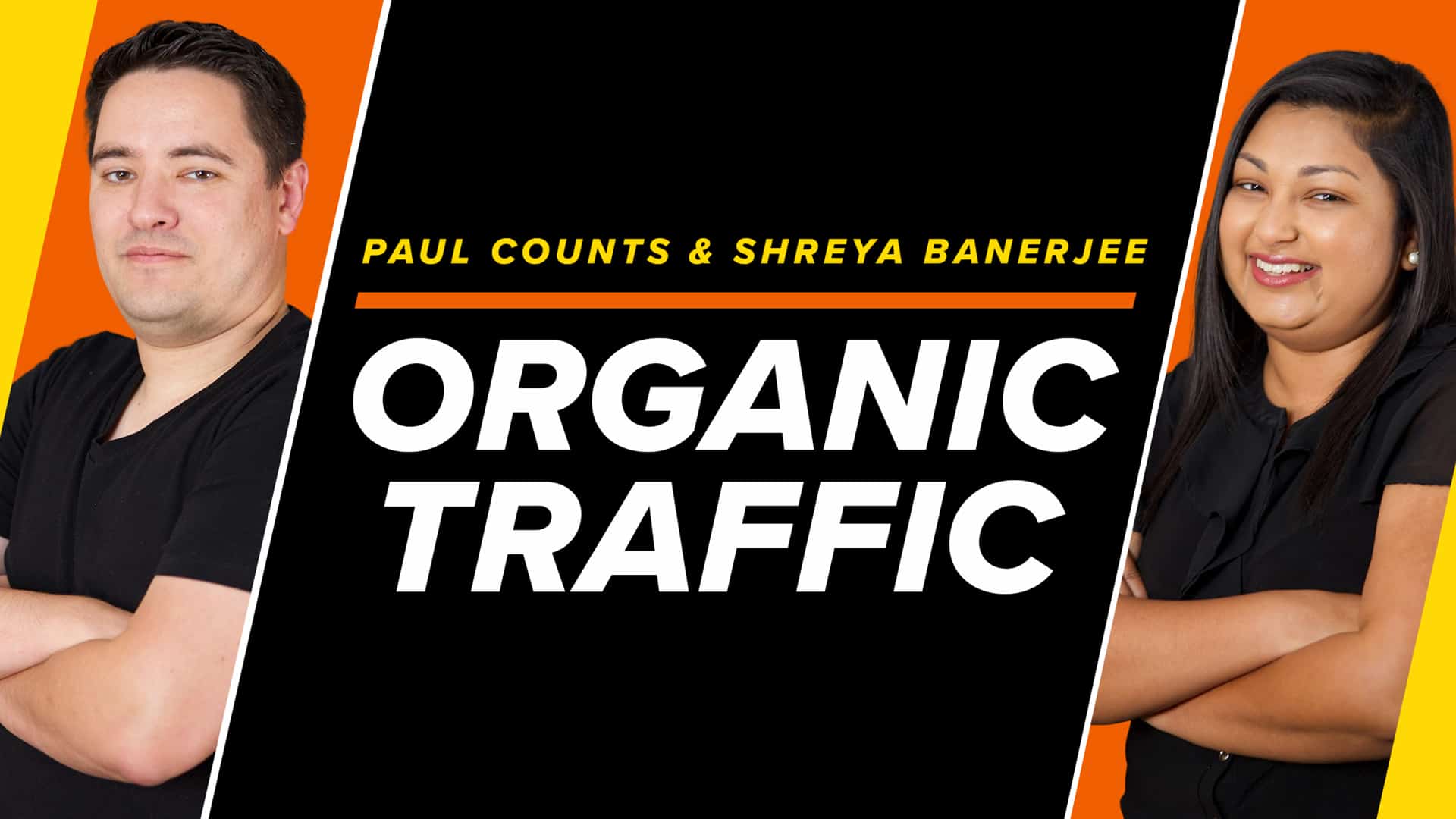 Free and Organic Traffic