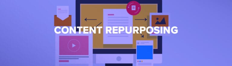 content repurposing