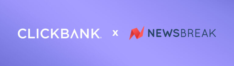 clickbank and newsbreak